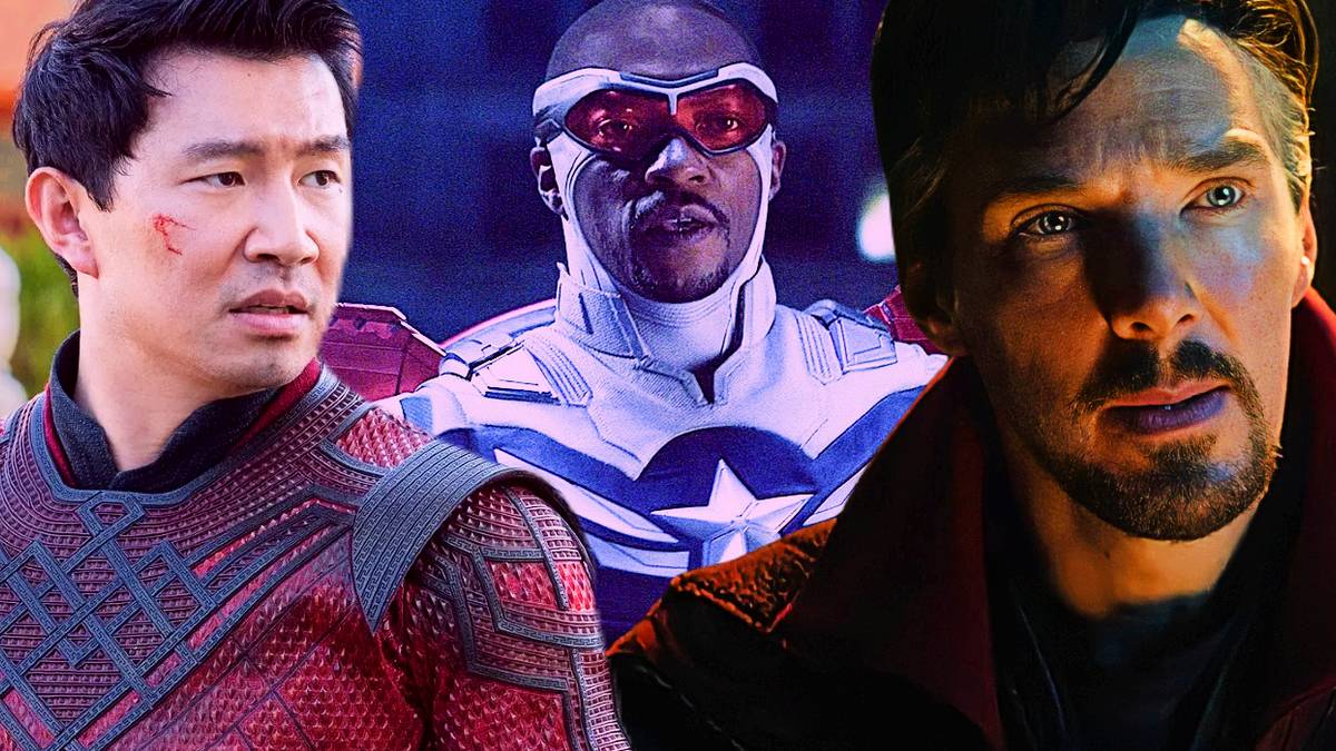 Avengers: Endgame Directors Reveal Their Ideal MCU Phase 5 Plans