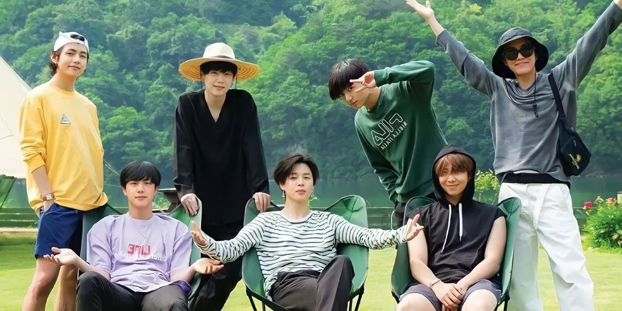 Teaser Official ver.] BTS SOOP the In SOOP THE IN BTS アイドル 2 YouTube - アイドル