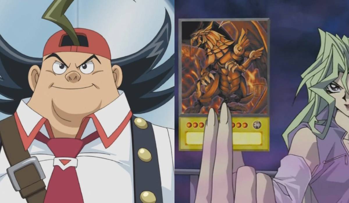 Yu-Gi-Oh! 10 Worst Dub Character Name Changes