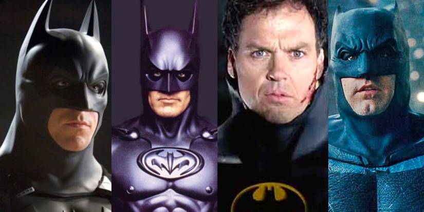 The Batman: How Old Is Robert Pattinson’s Bruce Wayne?
