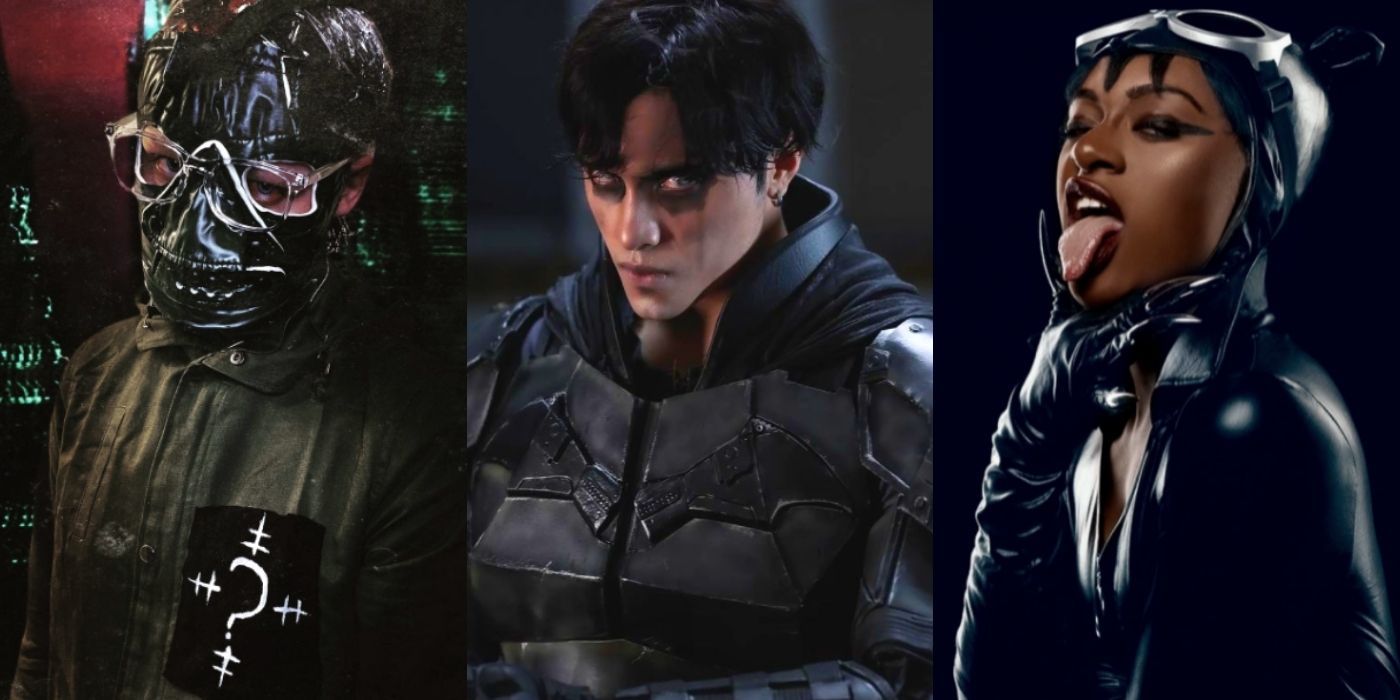 batman best cosplay