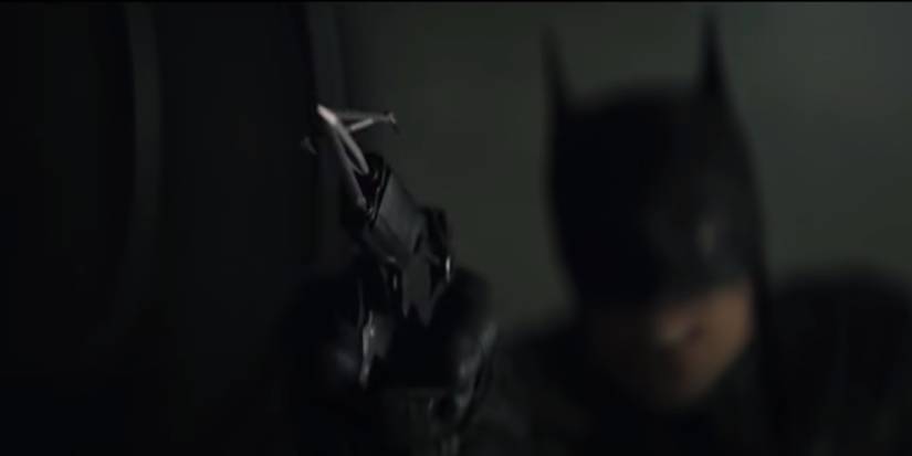 The Batman: Every Gadget And Bat-Tech, Ranked By Usefulness