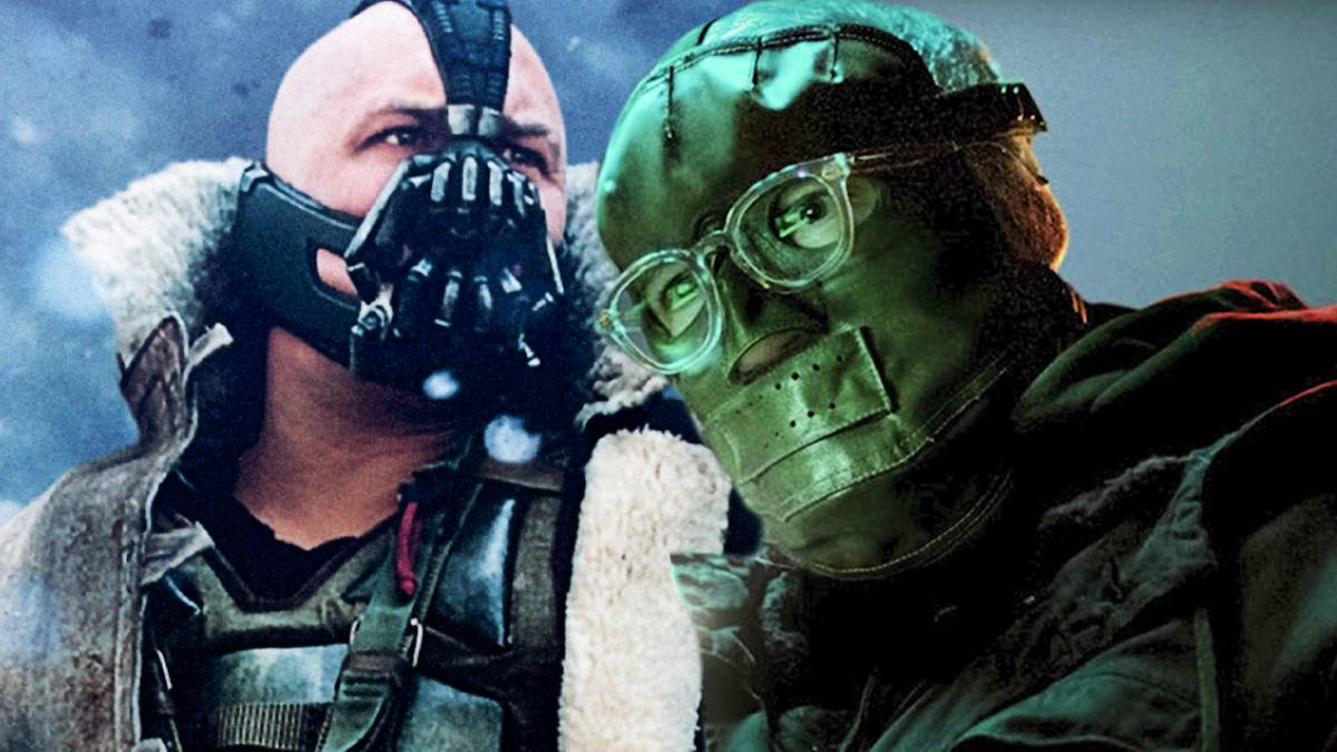 The Batman Ending Avoids The Dark Knight Movies’ Worst Villain Trend