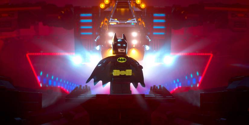 The 10 Highest-Grossing Batman Movies, Ranked (Adjusted For Inflation)