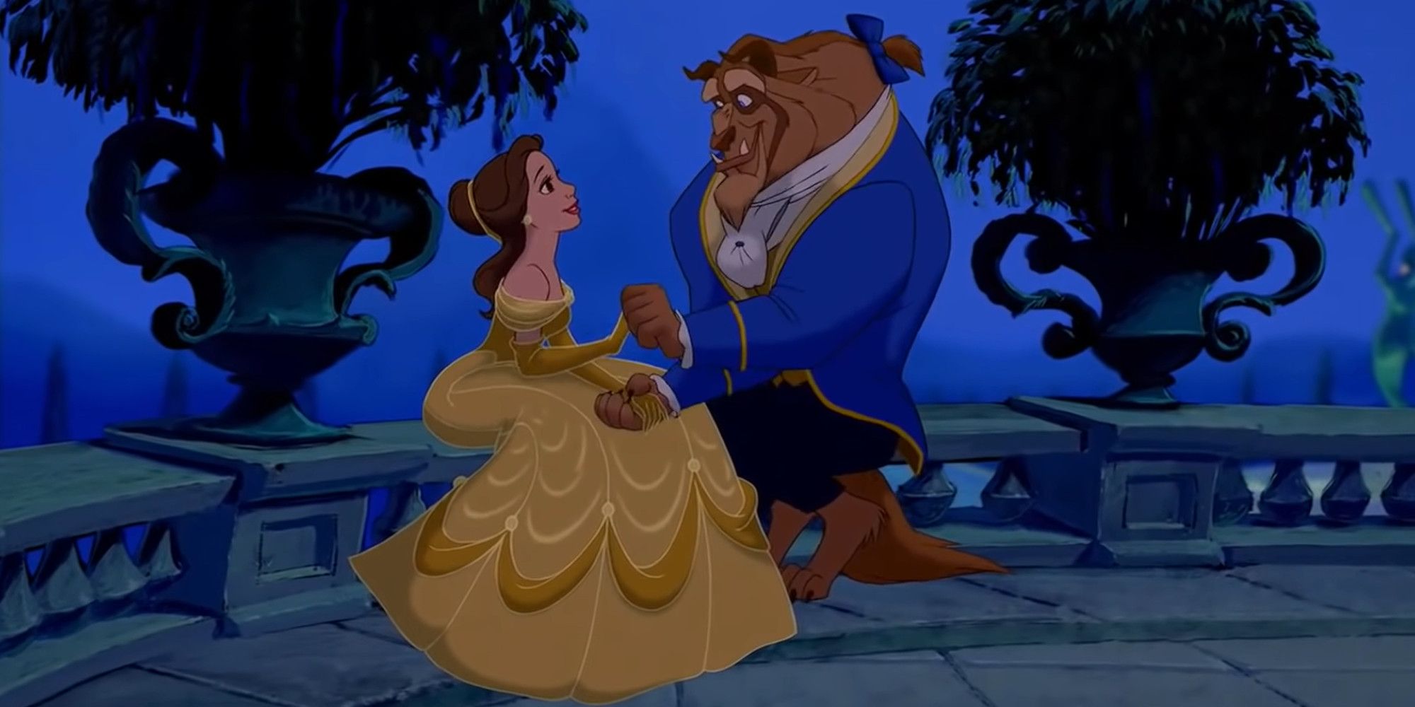 10 Harsh Realities Of Rewatching Disney's Beauty and the Beast