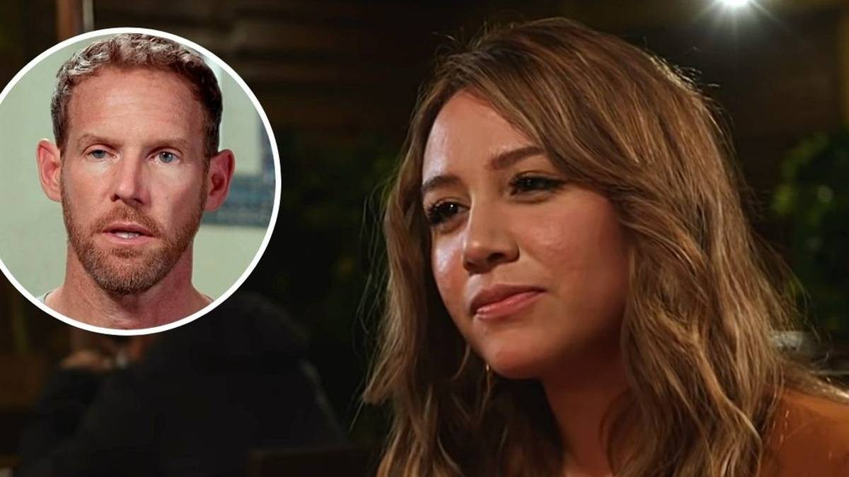 Are 90 Day Fiancé's Ben Rathbun & Mahogany Roca Still Together?