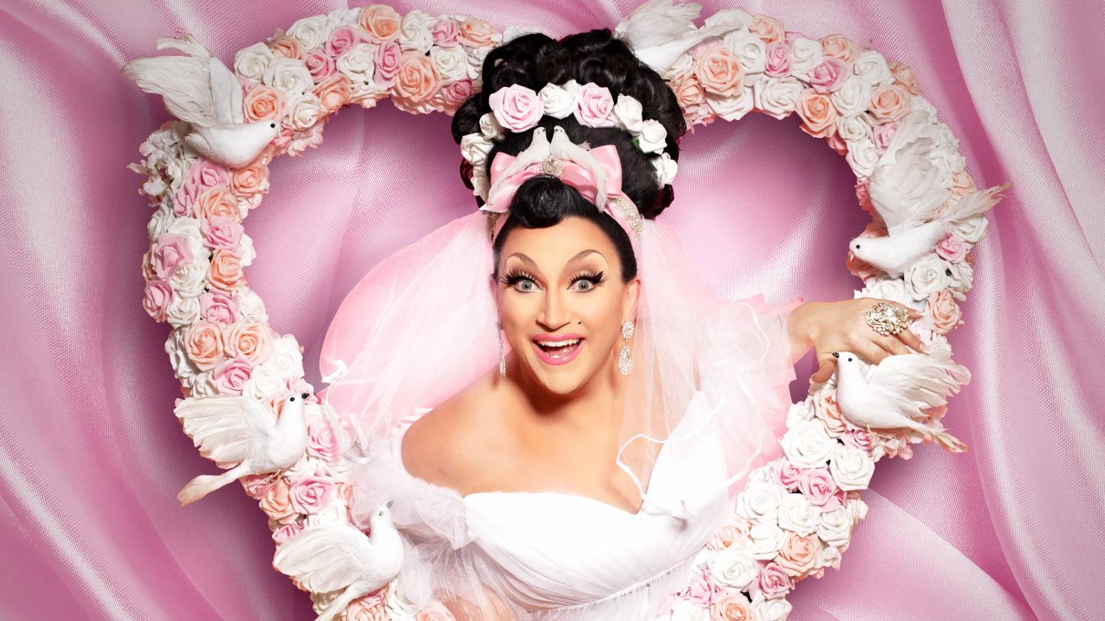 RuPaul's Drag Race: BenDeLaCreme Interview