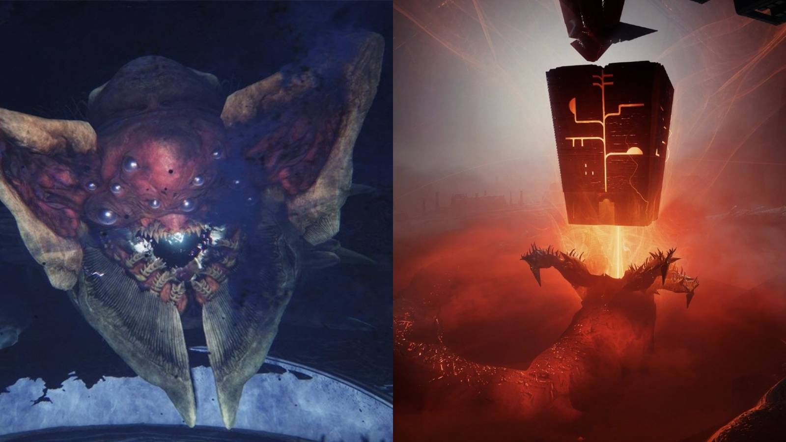 Destiny 2: Every Raid, Ranked