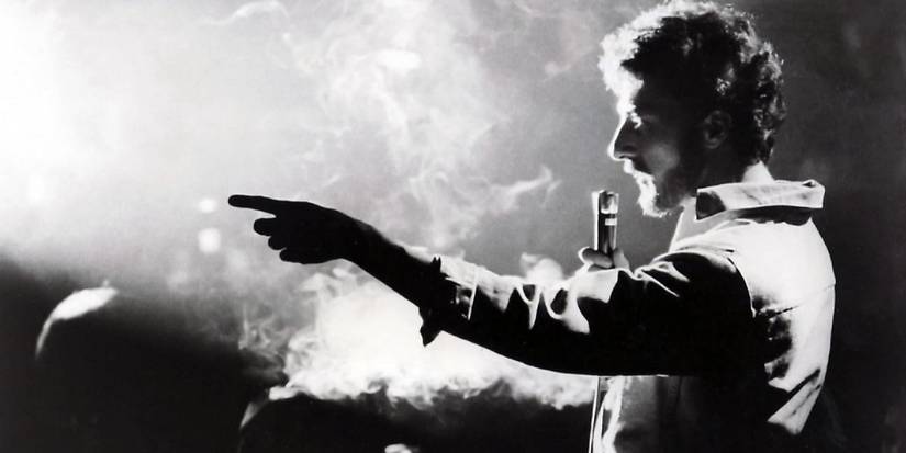 All Bob Fosse's Movies, Ranked According To IMDb