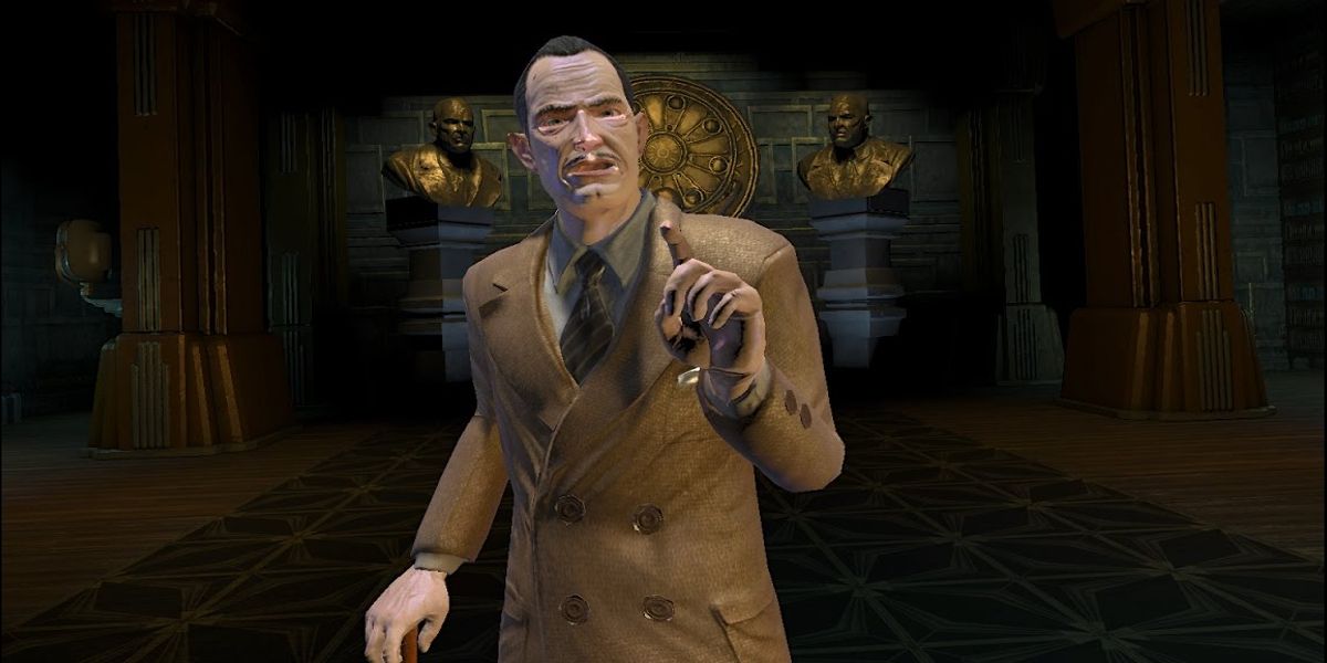 BioShock's Ending Explained (In Detail)