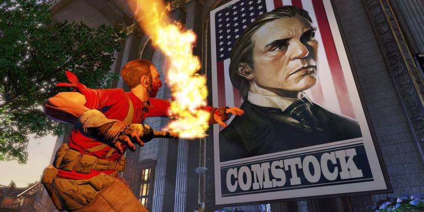 Would You Kindly: 10 Best Quotes From the BioShock Franchise
