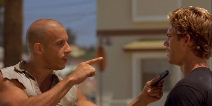 Fast & Furious: The 10 Best Car Racing Movies Of All Time, According To ...