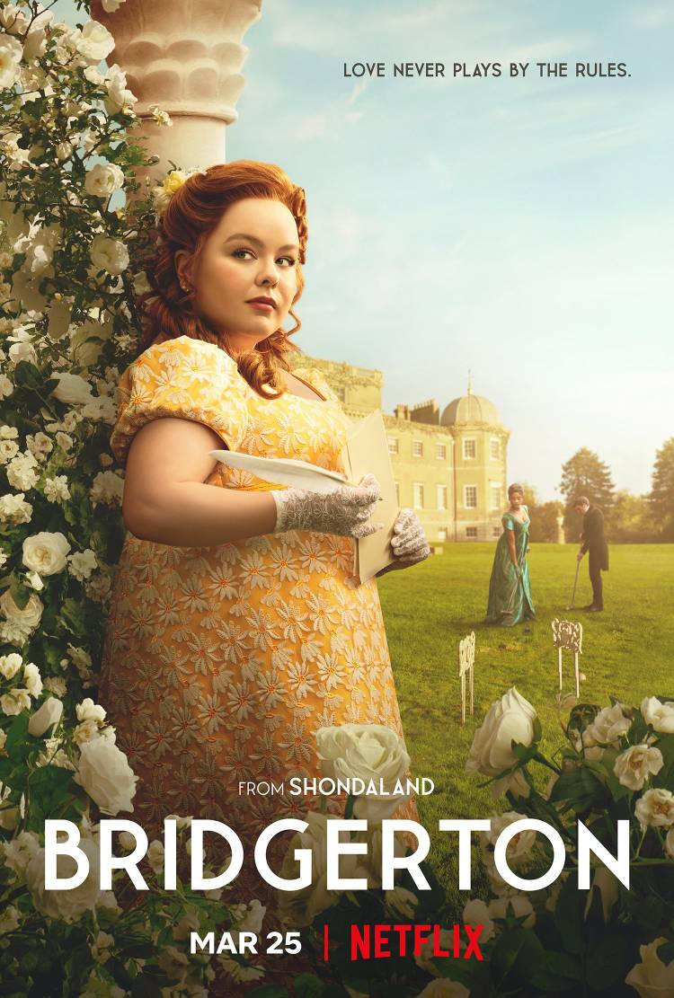 Bridgerton: Everything Revealed In The Season 2 Posters (Which ...