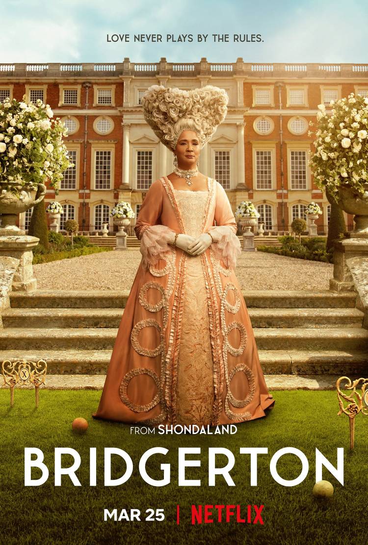 Bridgerton: Everything Revealed In The Season 2 Posters (Which ...