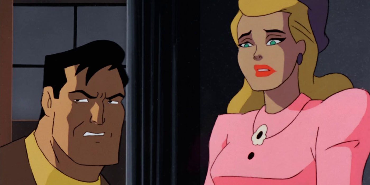 The Best Episode Of Batman: The Animated Series For Each Major Batman Villain