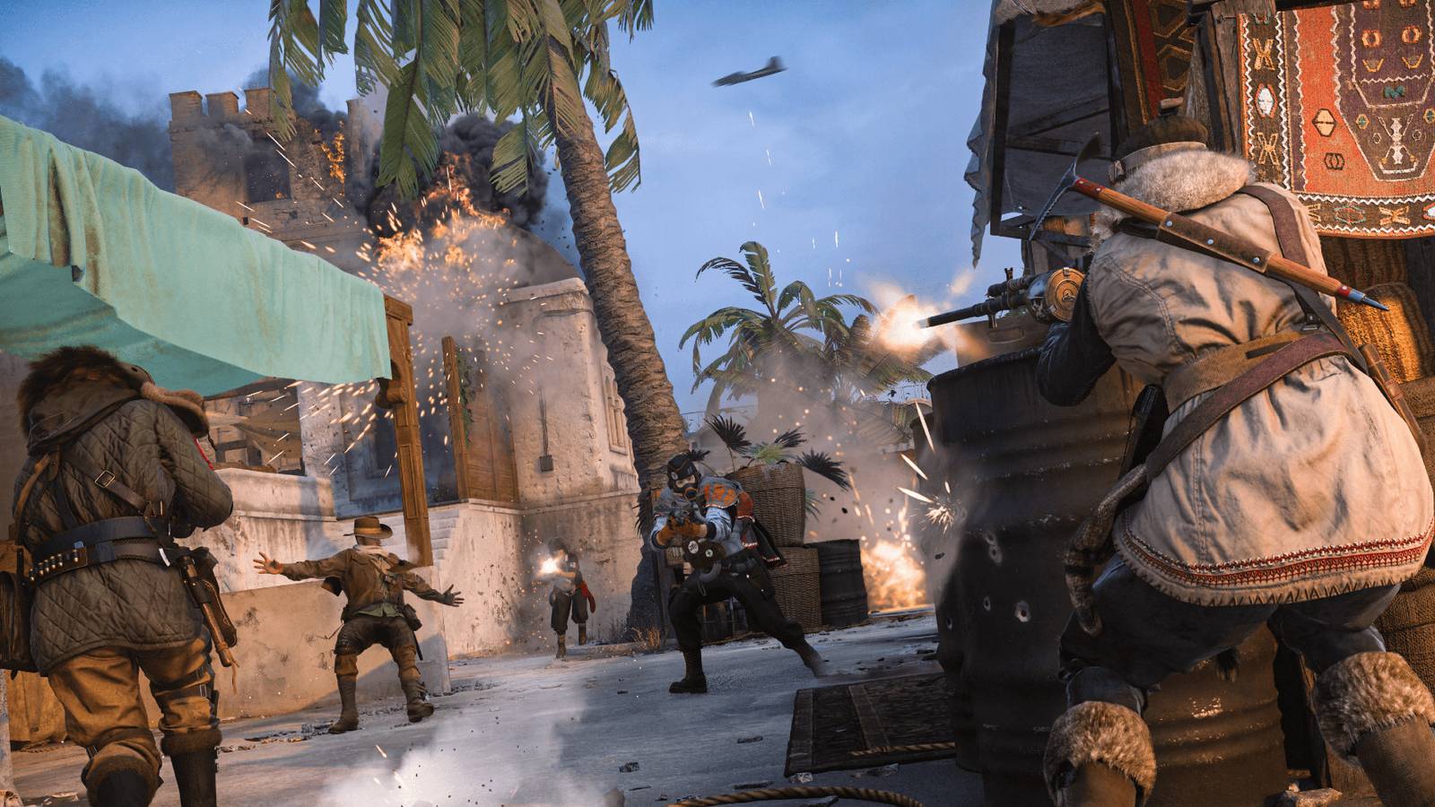 Call of Duty Cheater Exposes Himself In The Most Ironic Way Possible