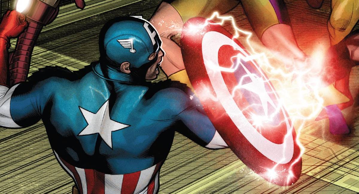 Even Marvel Has No Idea What Their Weirdest Superpower Does