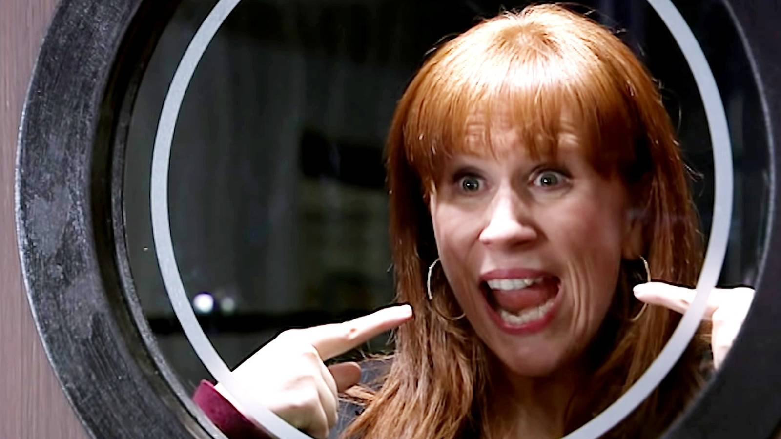 Doctor Who Star Catherine Tate Addresses Donna Noble Return Rumors