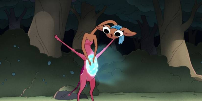 Centaurworld: The Main Characters, Ranked By Likability