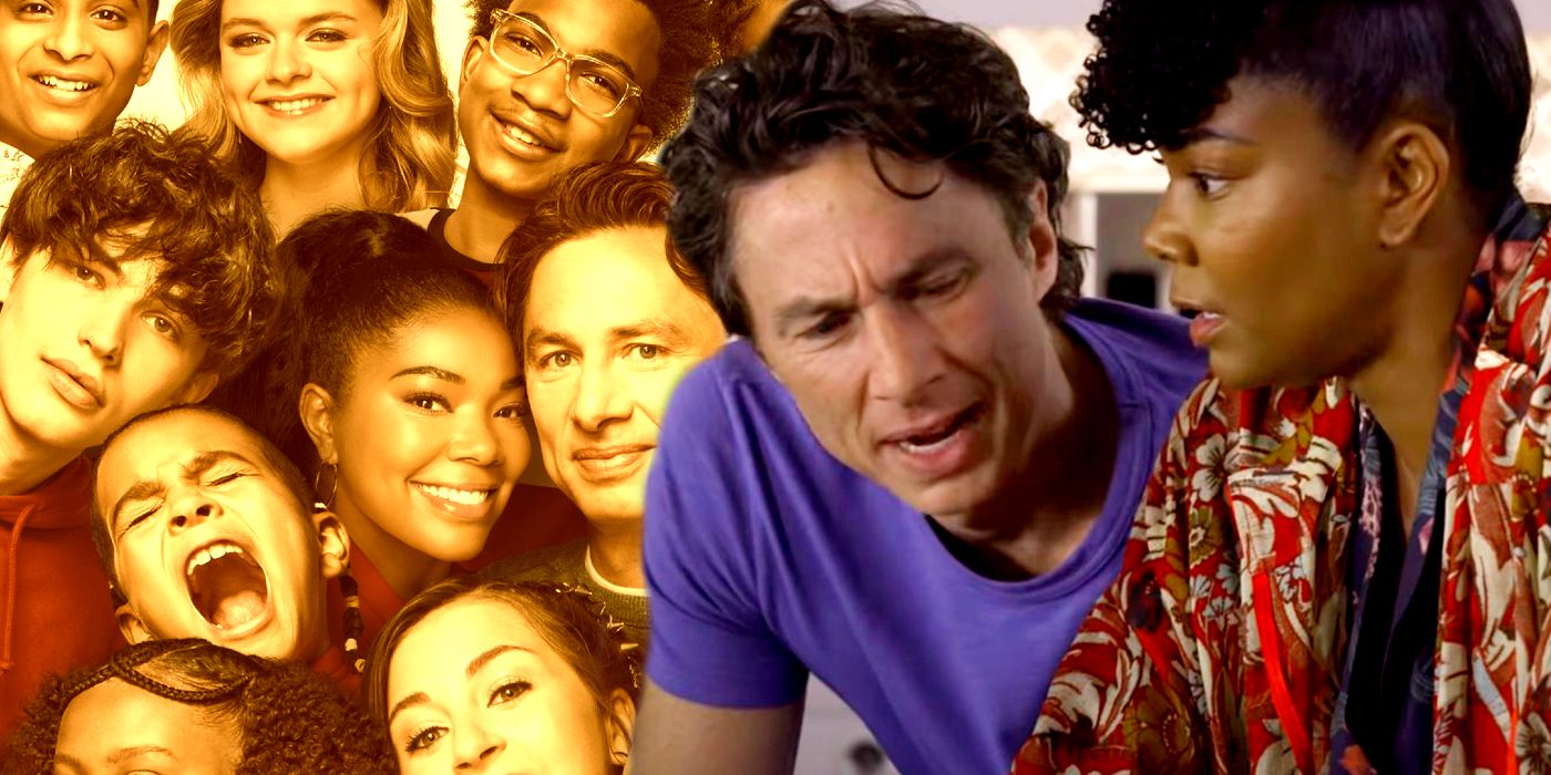 Where The Kids From 2003's Cheaper By The Dozen Movie Are Now