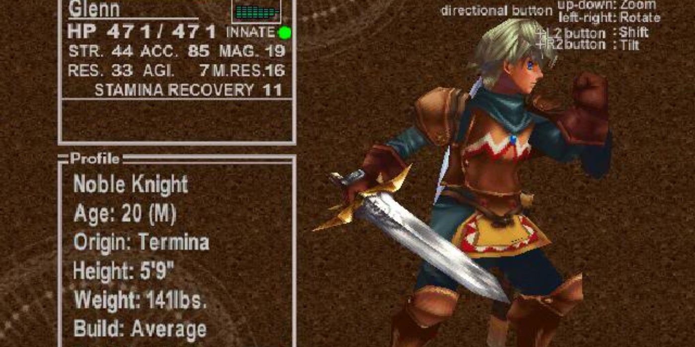 Chrono Cross: como recrutar os 45 personagens