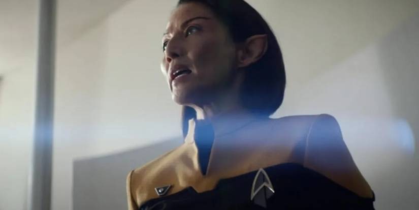 Picard Ignored What Season 1's Romulan Villain Did To Starfleet