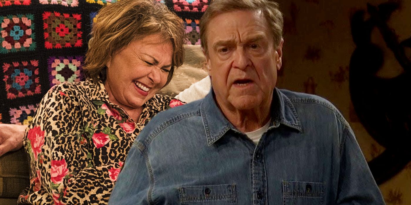 The Conners Nailed Jackie and Dan’s Attitudes Toward Roseanne