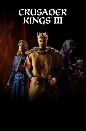 Crusader Kings 3 Databases