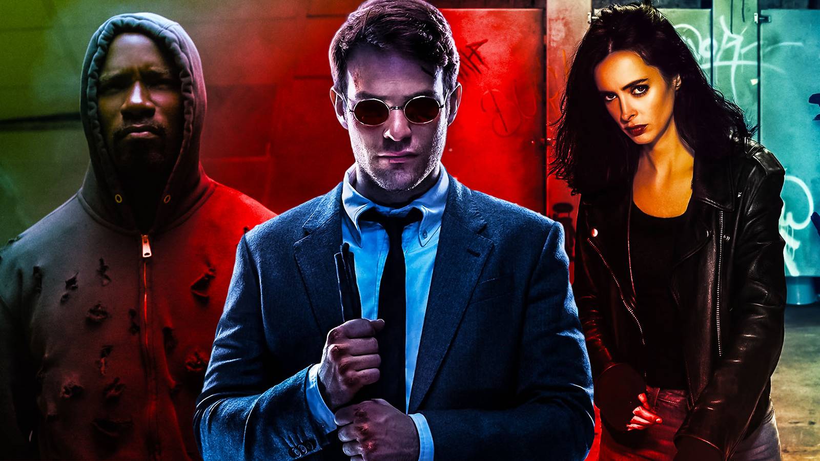 Daredevil & Defenders Shows Parents Guide: How Violent & Gory They Are
