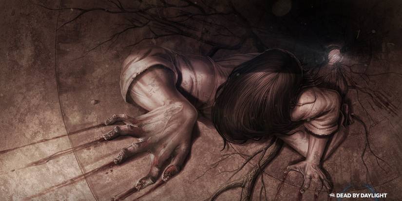 Dead by Daylight Killer Guide: Sadako (Perks, Tips, & Strategies)
