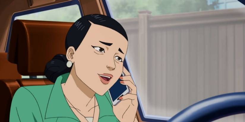 Invincible: 10 Characters That Should Get More Screen Time In Season 2
