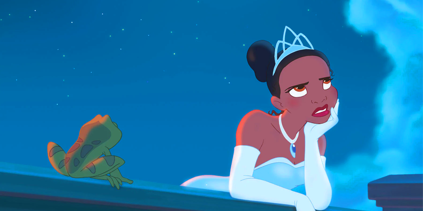 Disney's Live-Action Princess And The Frog: Will It Happen? Everything ...