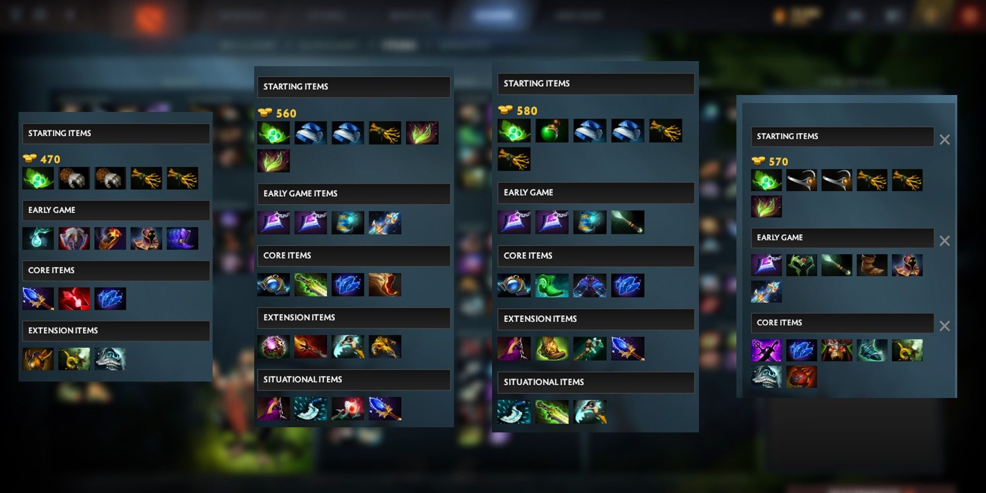 The best items in dota фото 2