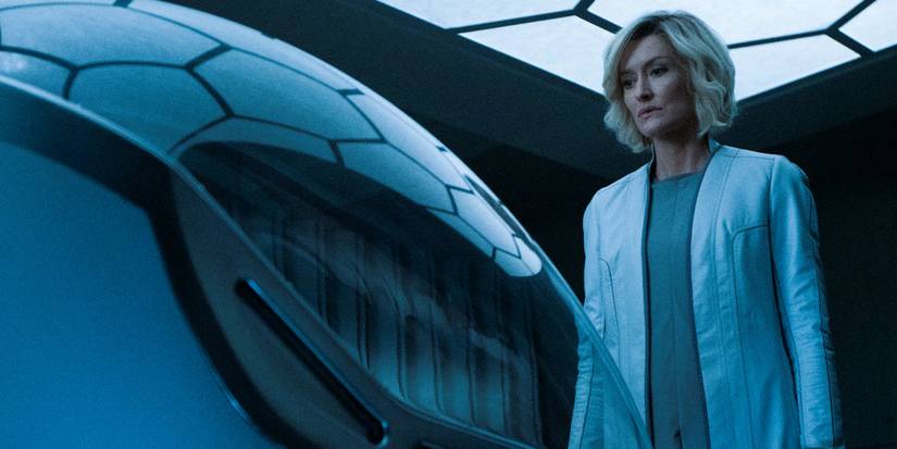 How Cortana Is Created In Halo: Origin & Flash Cloning Explained