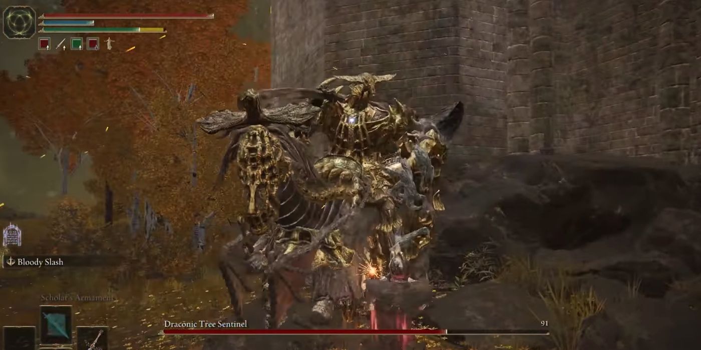 Elden Ring Complete Walkthrough, Boss Strategies & Build Guides