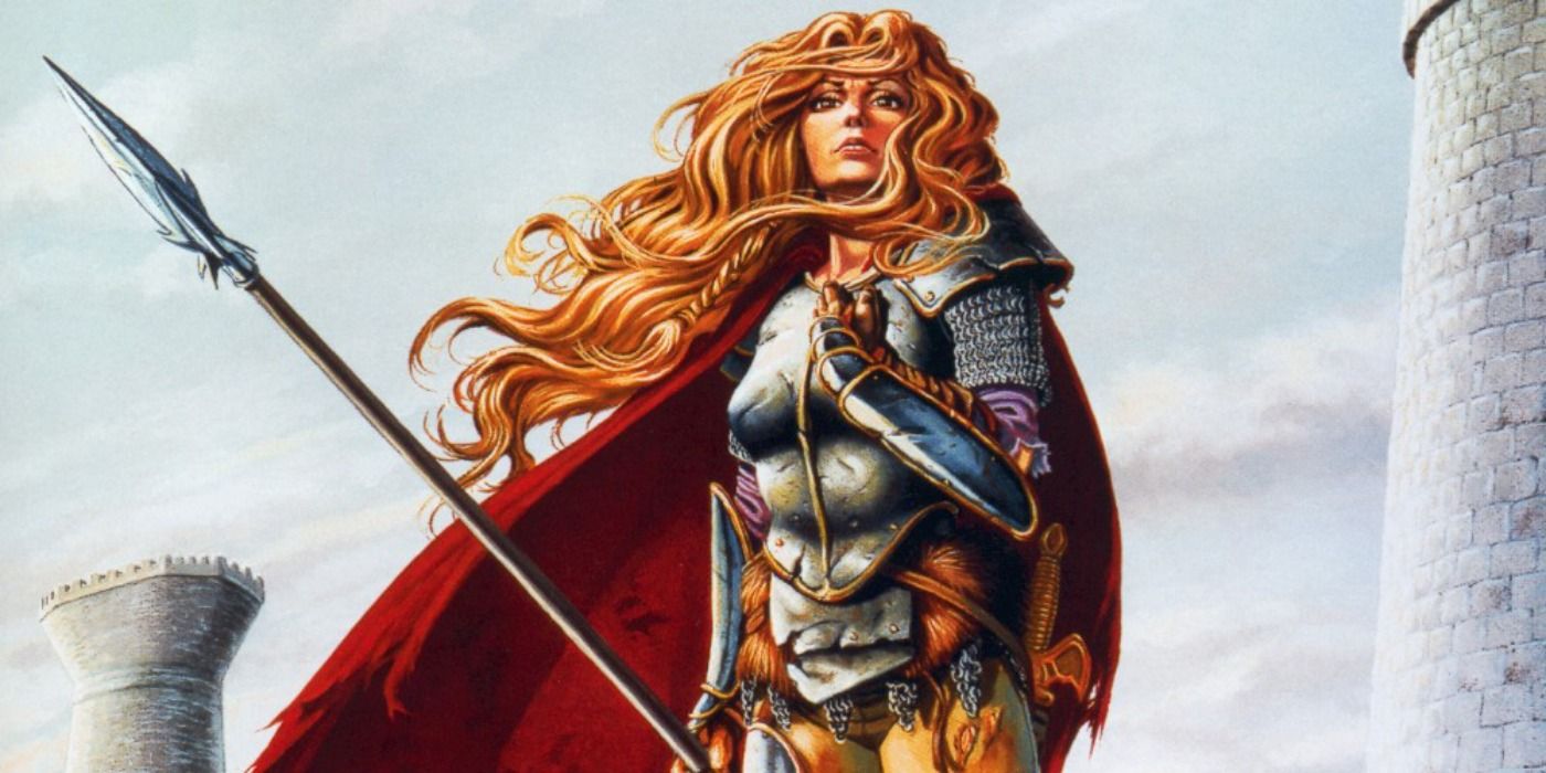 D&D Unearthed Arcana Hints Dragonlance Campaign Setting Is Returning