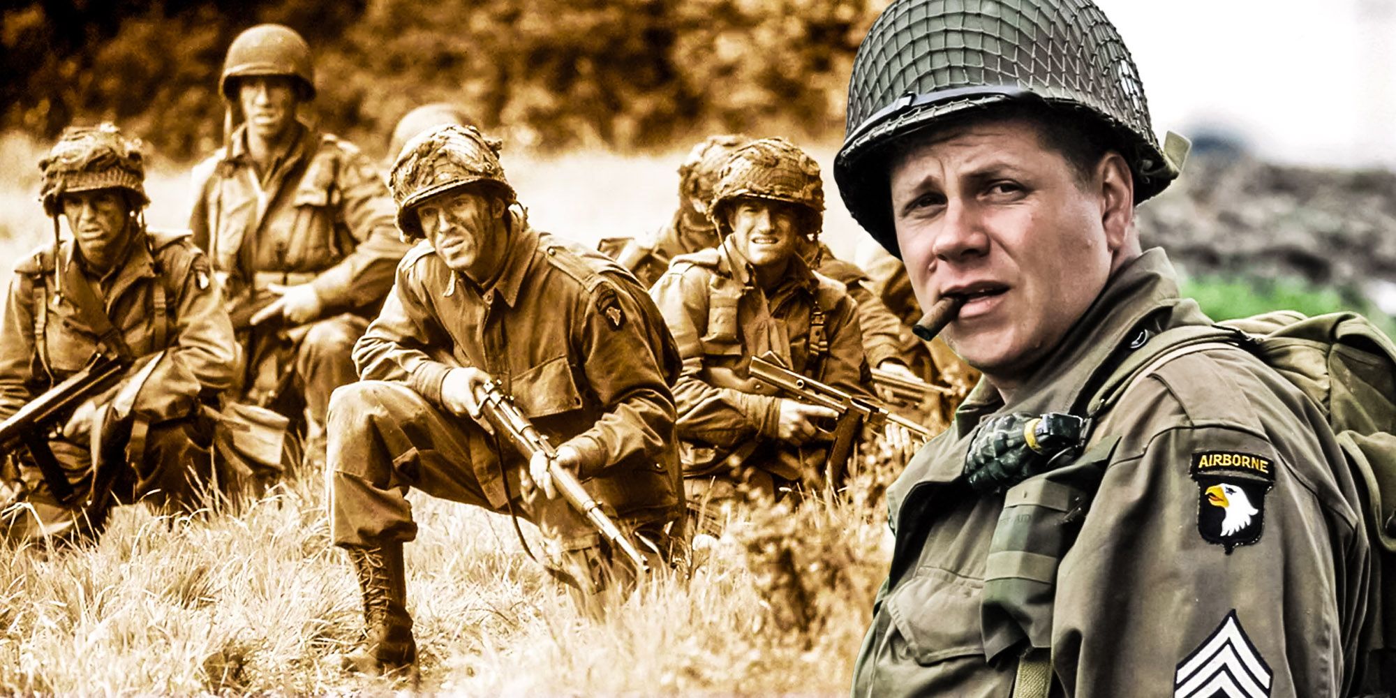 Band Of Brothers: The Biggest Easy Company Battle The Show Left Out