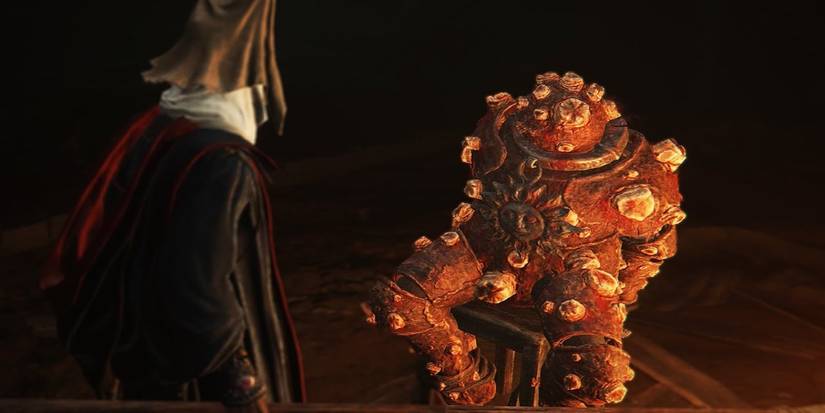 Elden Ring NPCs You (Probably) Didn't Know You Can Summon