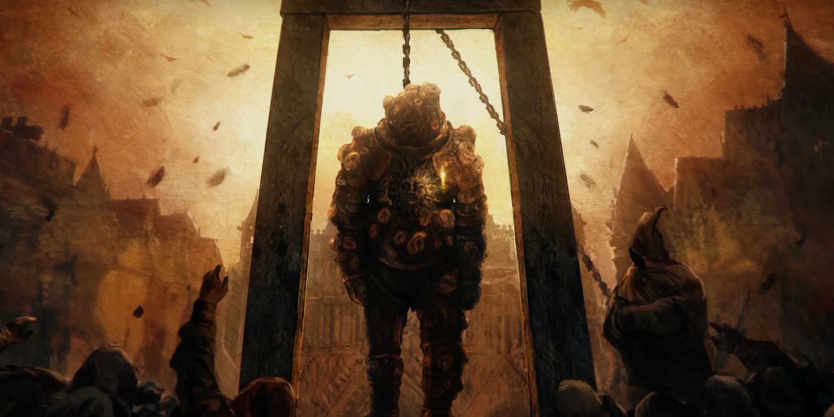 Elden Ring Dung Eater