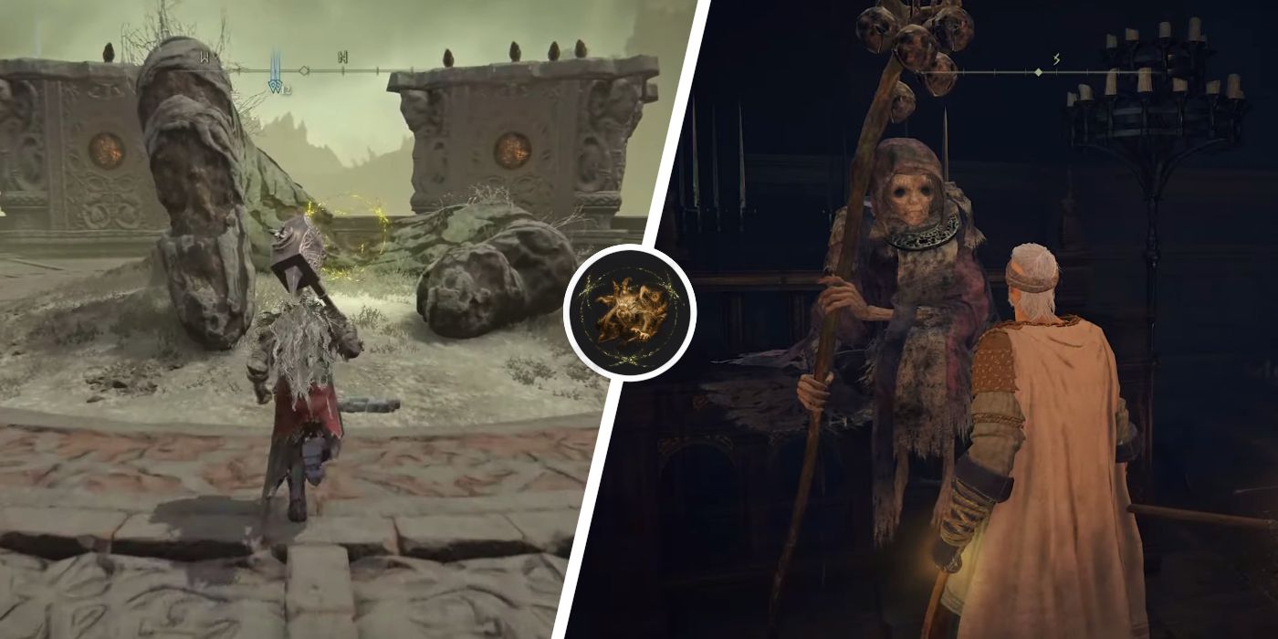 Elden Ring: All Great Runes (Effects & Locations)