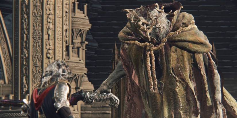 What Elden Ring & The Lord of the Rings Have In Common (It's Not The Rings)