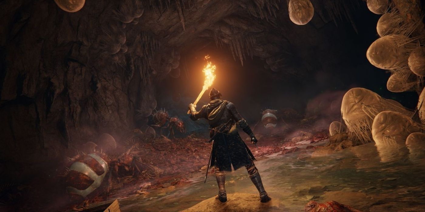 Elden Ring: All Status Effects & How They Expanded In Shadow Of The Erdtree