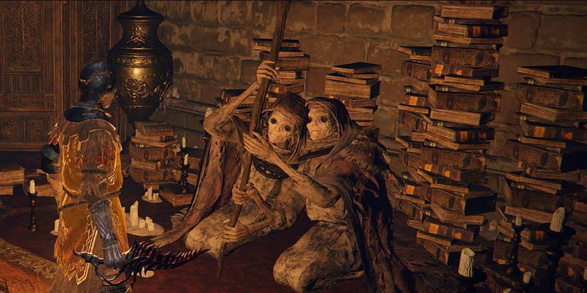 How to Get and Use Incantations in Elden Ring