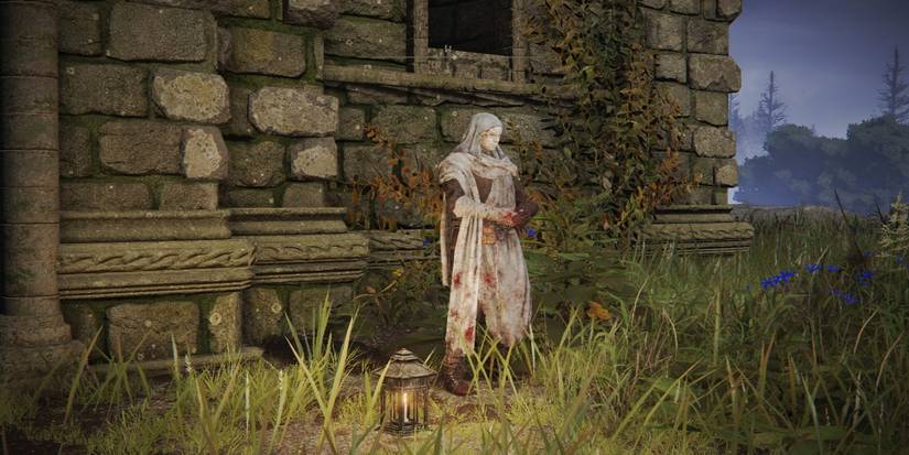 Elden Ring: The 10 Best Quotes In The Game