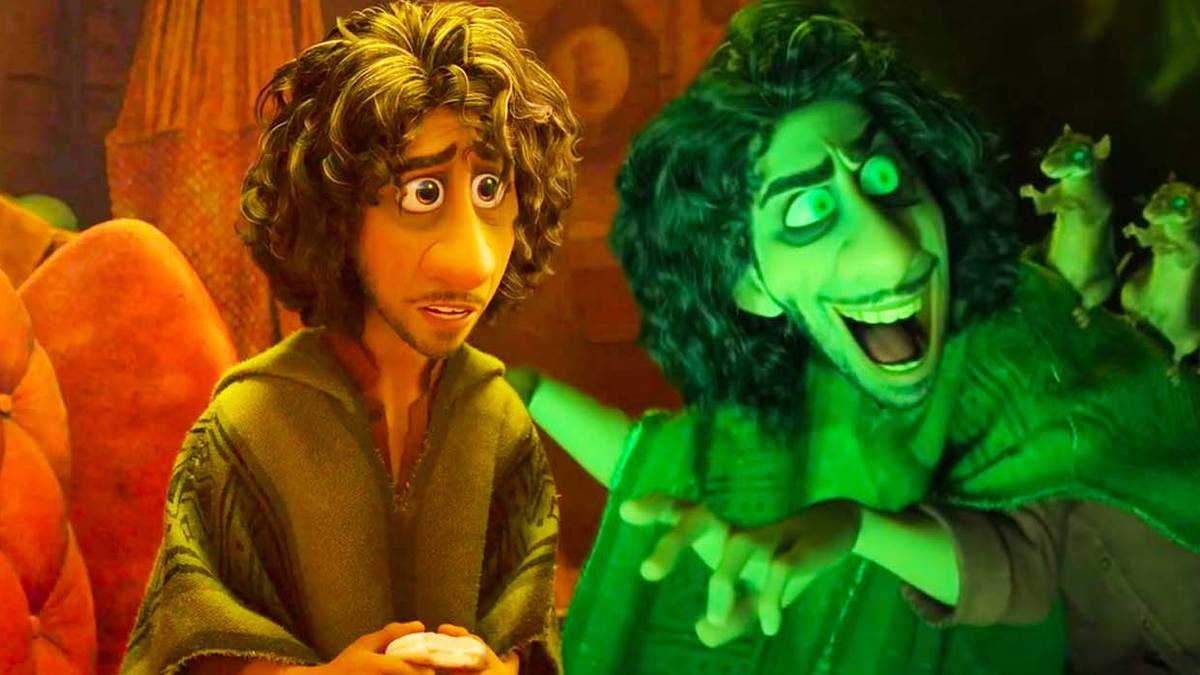 We Don't Talk About Bruno's Real Meaning Makes Encanto More Devastating