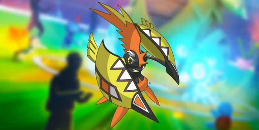 Every Gen 7 Pokémon Added To Pokémon GO's Season Of Alola Raids Eggs