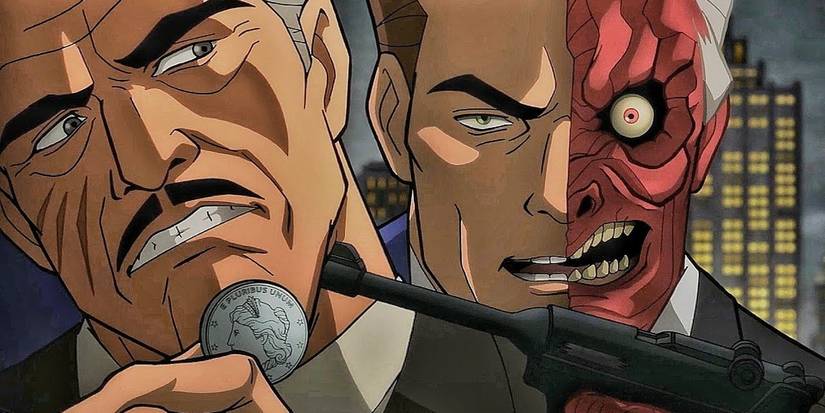 The Batman: 10 Things Only Comic Fans Know About Carmine Falcone