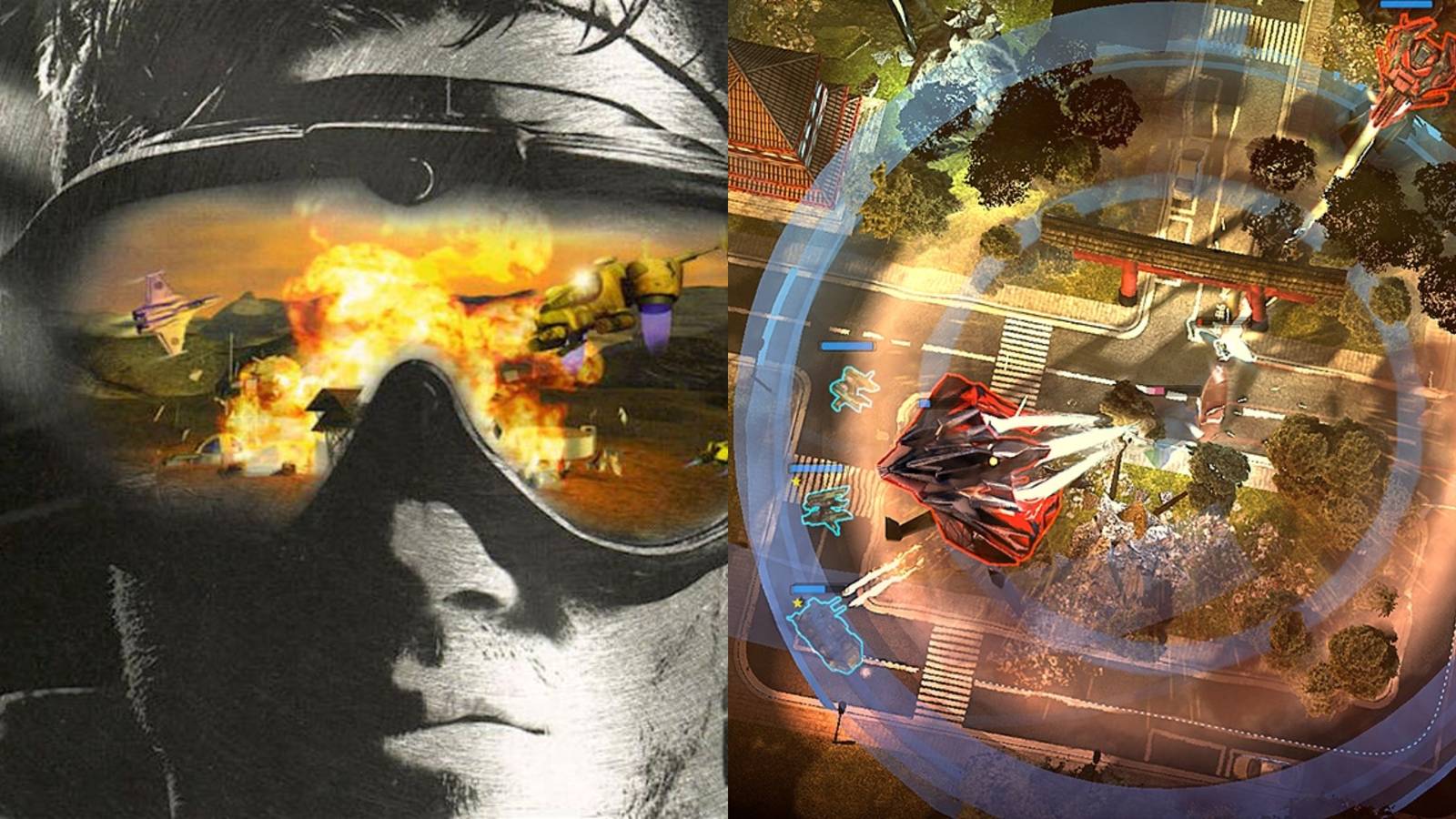 Best Graphics Rts 10 Best RTS Games Of All Time, According To Metacritic