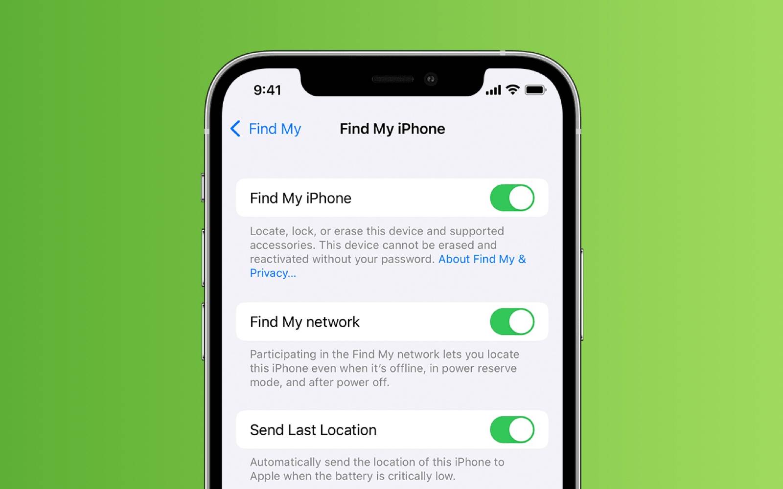 Ping How To Turn On Find My Watch On Iphone Apple Watch SE (GPS