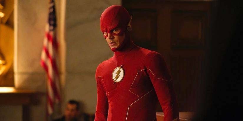 Red Death: The Flash Season 9’s Evil Batwoman Explained